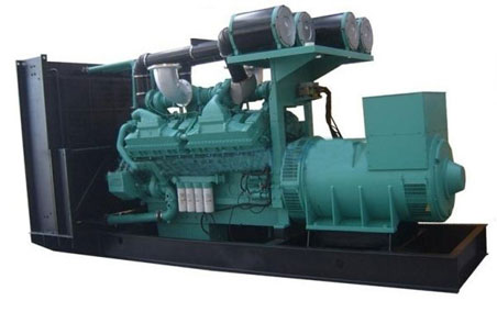 南宁200kw康明斯发电机组图片 南宁200kw康明斯发电机组图片