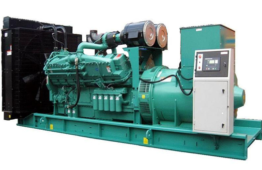 南宁150kw康明斯柴油发电机组图片 南宁150kw康明斯柴油发电机组图片