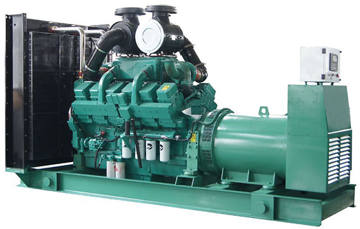 南宁220kw康明斯柴油发电机组图片 南宁220kw康明斯柴油发电机组图片