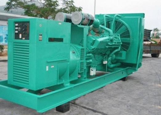 南宁75kw康明斯柴油发电机组图片 南宁75kw康明斯柴油发电机组图片
