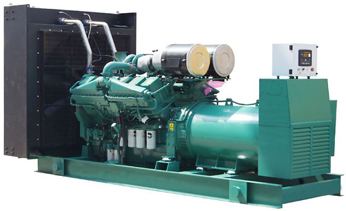 南宁30kw康明斯柴油发电机组图片 南宁30kw康明斯柴油发电机组图片